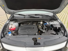 Kia Sportage 1.6d MHEV, снимка 10