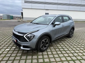 Kia Sportage 1.6d MHEV, снимка 3