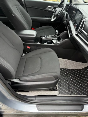 Kia Sportage 1.6d MHEV, снимка 8