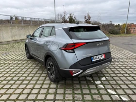 Kia Sportage 1.6d MHEV, снимка 4