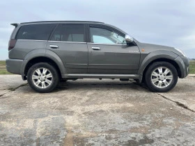 Great Wall Hover Cuv Cuv, снимка 6