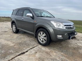 Great Wall Hover Cuv Cuv | Mobile.bg   2