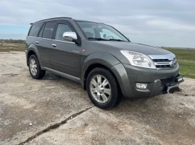 Обява за продажба на Great Wall Hover Cuv Cuv ~7 800 лв. - изображение 1