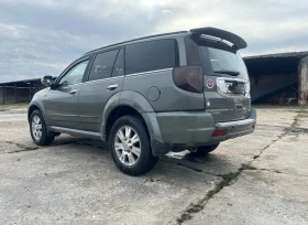 Great Wall Hover Cuv Cuv | Mobile.bg    4