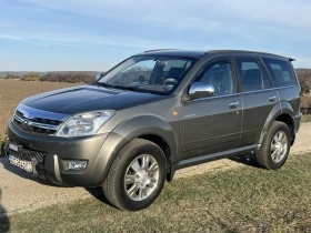     Great Wall Hover Cuv Cuv