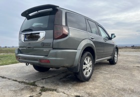 Great Wall Hover Cuv Cuv | Mobile.bg   4