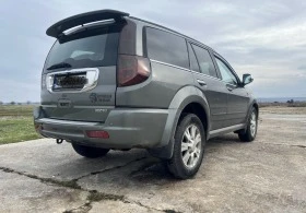 Great Wall Hover Cuv Cuv, снимка 5