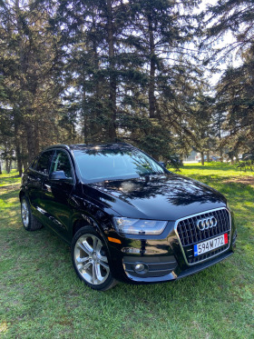 Audi Q3 | Mobile.bg   1