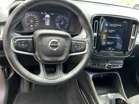 Volvo XC40 1.5i turbo , снимка 9