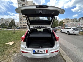 Volvo XC40 1.5i turbo  | Mobile.bg    12