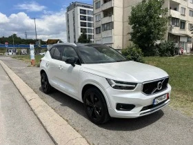 Volvo XC40 1.5i turbo  - изображение 1