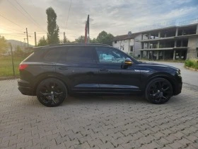 VW Touareg 3.0D R-line BLACK EDITION Full, снимка 4