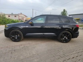 VW Touareg 3.0D R-line BLACK EDITION Full, снимка 3