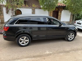 Audi Q7 4.2 TDI quattro, снимка 2