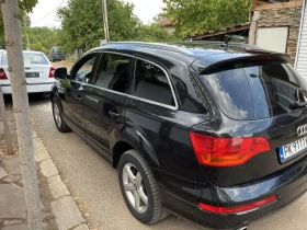 Audi Q7 4.2 TDI quattro, снимка 6