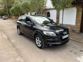 Audi Q7 4.2 TDI quattro, снимка 1