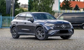 Mercedes-Benz GLC 220 d 4Matic AMG-Line, снимка 1