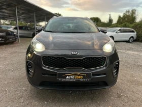 Kia Sportage 1.7CRDi* АВТОМАТИК* КАМЕРА* 2017г - [2] 