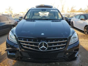 Mercedes-Benz ML 350 4MATIC | Mobile.bg    5