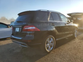 Mercedes-Benz ML 350 4MATIC | Mobile.bg    3