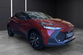 Toyota C-HR 2.0HYBRID* * TEAM D* DISTR* KEYLESS* CAMERA | Mobile.bg    3