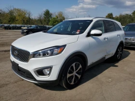 Kia Sorento EX 3.3L 4X4 | Mobile.bg    2