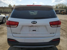 Kia Sorento EX 3.3L 4X4 | Mobile.bg    6