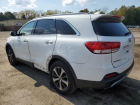 Kia Sorento EX 3.3L 4X4 | Mobile.bg    3