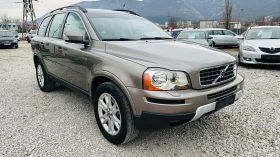     Volvo Xc90 2.4d5-4x4- 6+ 1