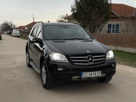 Mercedes-Benz ML  ! | Mobile.bg    5