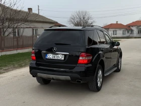 Mercedes-Benz ML Реален пробег!, снимка 4