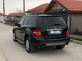 Mercedes-Benz ML  ! | Mobile.bg    3