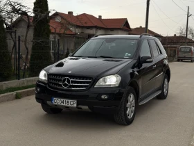 Mercedes-Benz ML  ! | Mobile.bg    2