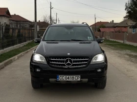 Mercedes-Benz ML  ! | Mobile.bg    1