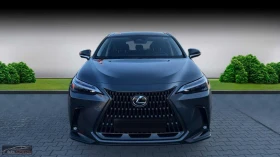 Lexus NX 450 h+ /309HP/LUXYRY/4X4/NAVI/360/AMBI/TSR/998b, снимка 2