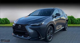 Lexus NX 450 h+ /309HP/LUXYRY/4X4/NAVI/360/AMBI/TSR/998b, снимка 1