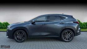 Lexus NX 450 h+ /309HP/LUXYRY/4X4/NAVI/360/AMBI/TSR/998b, снимка 3