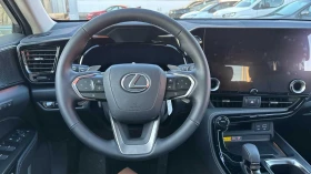 Lexus NX 450 h+ /309HP/LUXYRY/4X4/NAVI/360/AMBI/TSR/998b, снимка 7