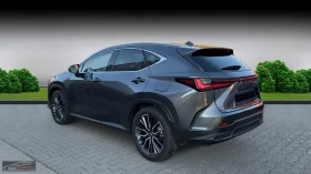 Lexus NX 450 h+ /309HP/LUXYRY/4X4/NAVI/360/AMBI/TSR/998b, снимка 4