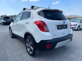 Opel Mokka COSMO! 130k KM!! UNIKAT!!! - 15999 лв. - 19160694 4
