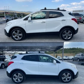 Opel Mokka COSMO! 130k KM!! UNIKAT!!! - 15999 лв. - 19160694 3