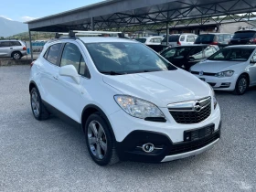 Opel Mokka COSMO! 130k KM!! UNIKAT!!! - 15999 лв. - 19160694 7