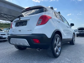 Opel Mokka COSMO! 130k KM!! UNIKAT!!! - 15999 лв. - 19160694 6