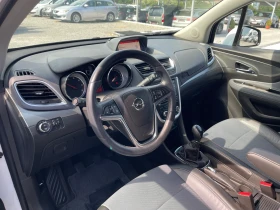 Opel Mokka COSMO! 130k KM!! UNIKAT!!! - 15999 лв. - 19160694 8
