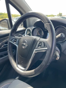 Opel Mokka COSMO! 130k KM!! UNIKAT!!! - 15999 лв. - 19160694 11