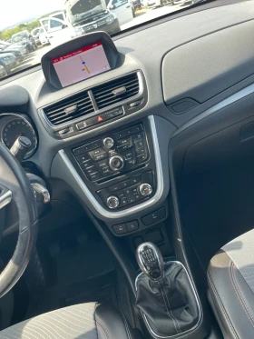 Opel Mokka COSMO! 130k KM!! UNIKAT!!! - 15999 лв. - 19160694 10