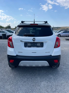 Opel Mokka COSMO! 130k KM!! UNIKAT!!! - 15999 лв. - 19160694 5