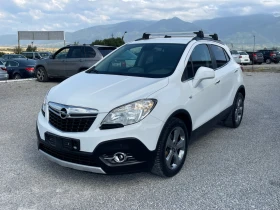 Opel Mokka COSMO! 130k KM!! UNIKAT!!! - 15999 лв. - 19160694 2