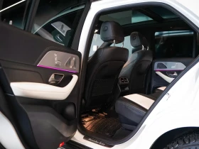 Mercedes-Benz GLE 400 d/4MATIC/AMG/330HP/HUD/MEMO/KLESS/CARPLAY/LED/404f - 123599 лв. - 67156838 12