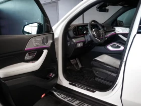 Mercedes-Benz GLE 400 d/4MATIC/AMG/330HP/HUD/MEMO/KLESS/CARPLAY/LED/404f - 123599 лв. - 67156838 5